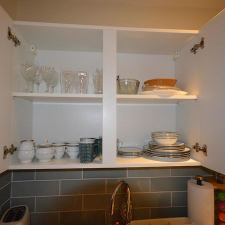 אוקספורד 160 Westminster Way,Fab Studio Room מראה חיצוני תמונה