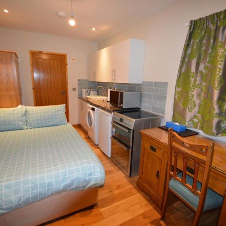 אוקספורד 160 Westminster Way,Fab Studio Room מראה חיצוני תמונה