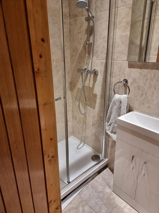 אוקספורד 160 Westminster Way,Fab Studio Room מראה חיצוני תמונה