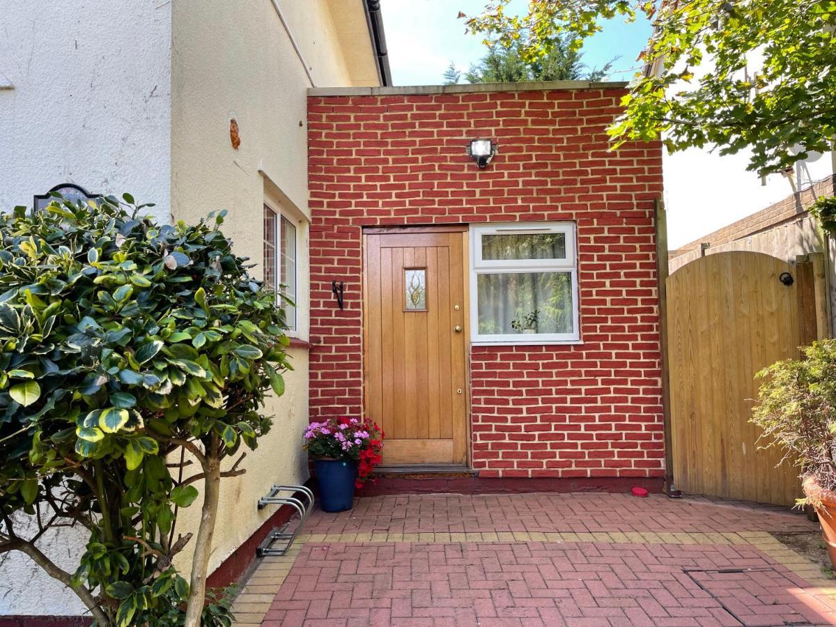 אוקספורד 160 Westminster Way,Fab Studio Room מראה חיצוני תמונה