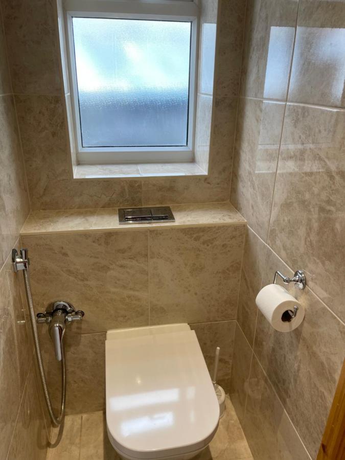 אוקספורד 160 Westminster Way,Fab Studio Room מראה חיצוני תמונה