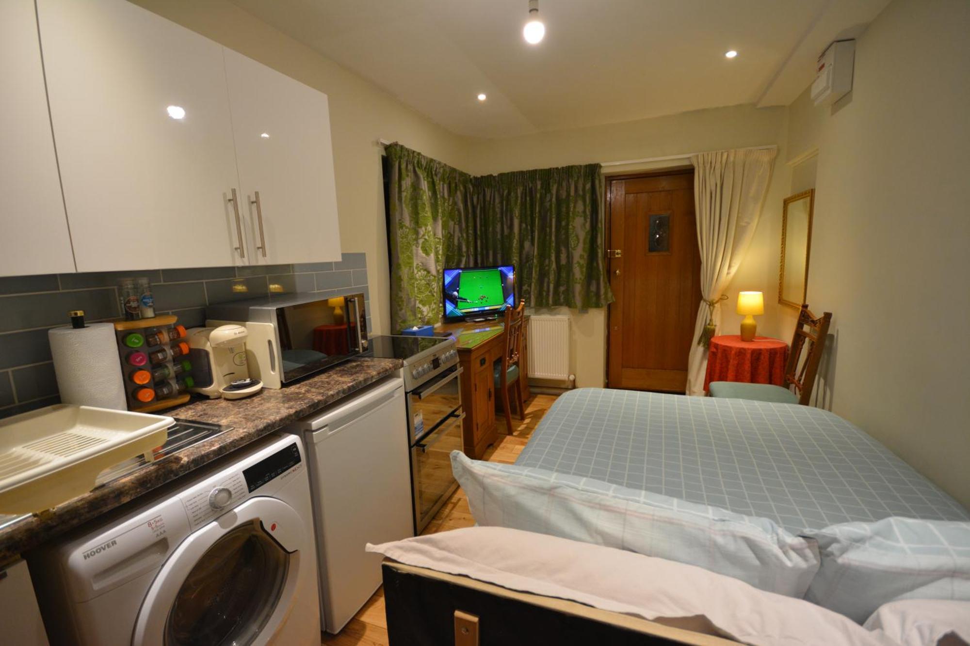 אוקספורד 160 Westminster Way,Fab Studio Room מראה חיצוני תמונה