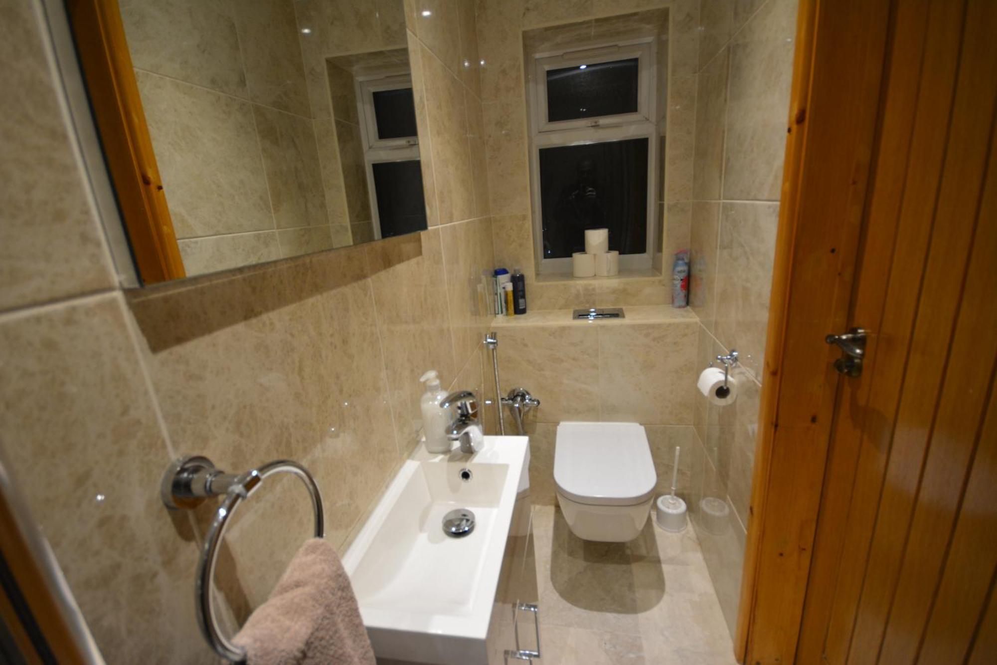 אוקספורד 160 Westminster Way,Fab Studio Room מראה חיצוני תמונה