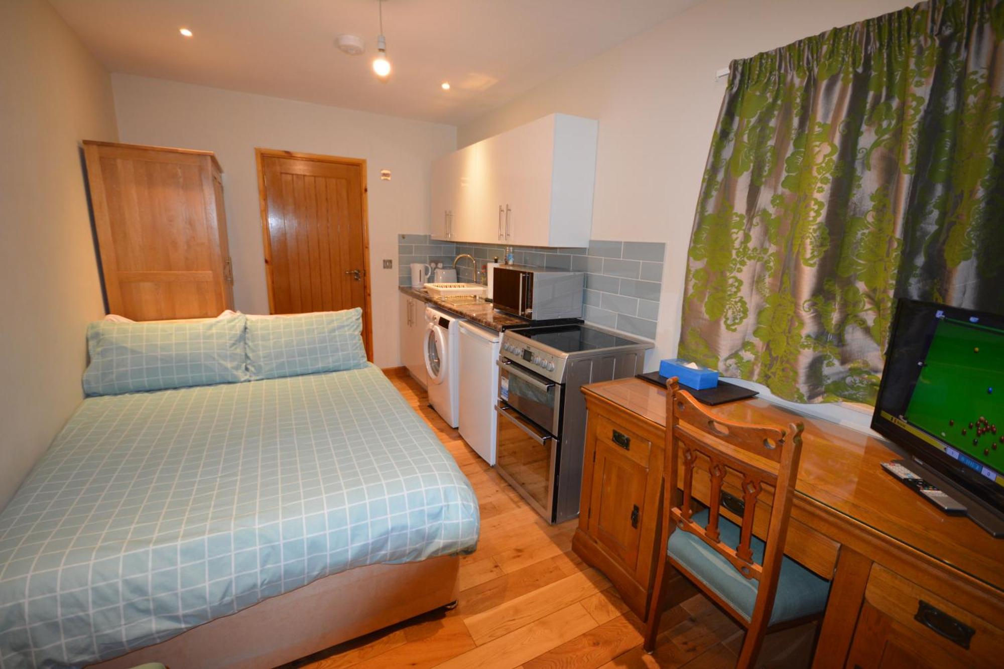 אוקספורד 160 Westminster Way,Fab Studio Room מראה חיצוני תמונה